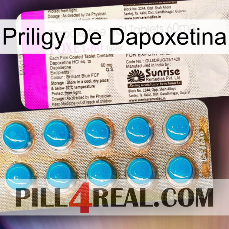 Dapoxetine Priligy new07
